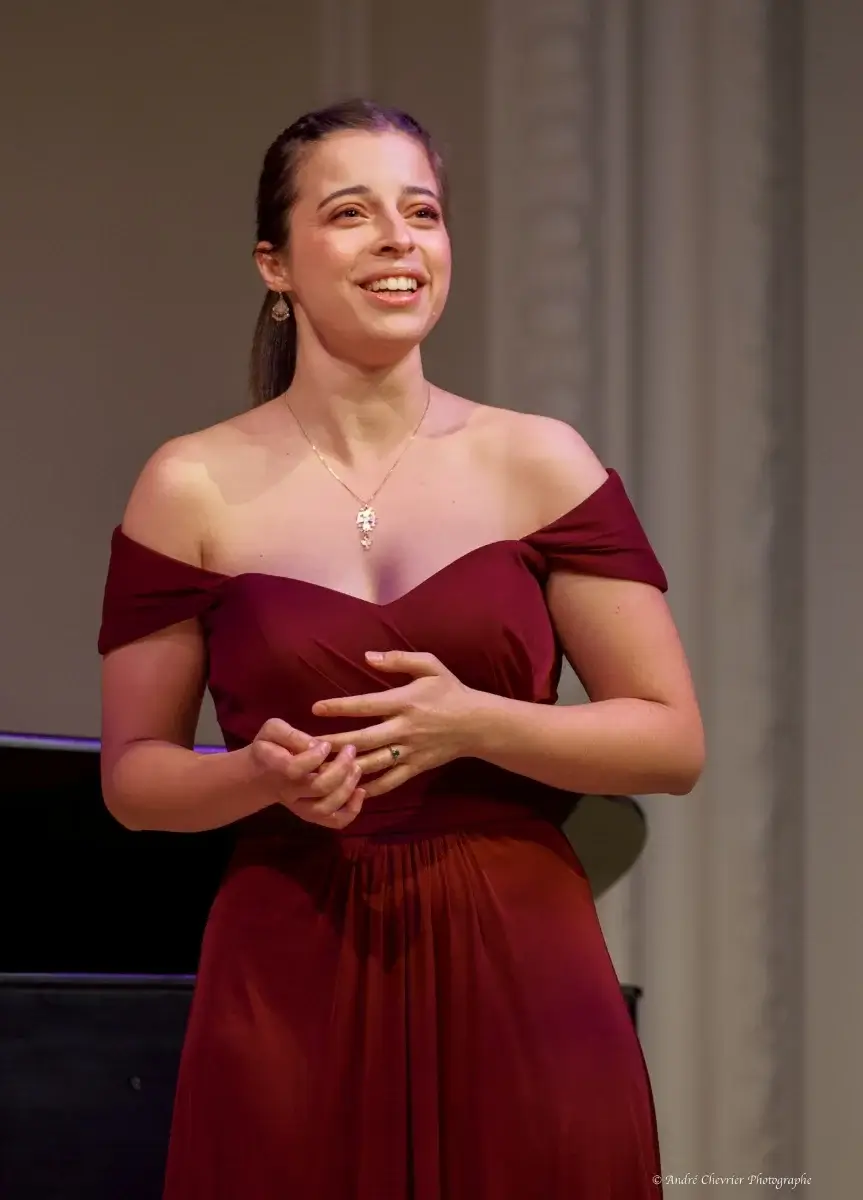 Léontine Maridat-Zimmerlin